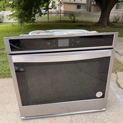 Electric Wall Oven 30” NEW