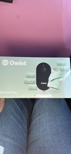 Owlet Duo