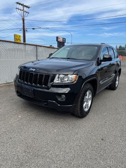 2013 jeep grand Cherokee
