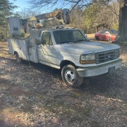 1996 Ford F-350