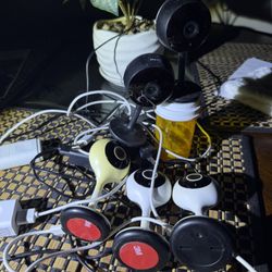 Geeni Wifi Cameras 