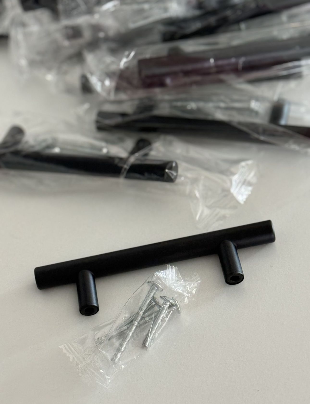 60pc Cabinet Pulls