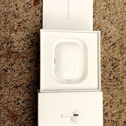 AirPod Pros 