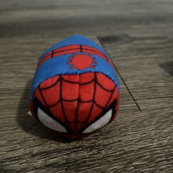 Spider-Man Plush