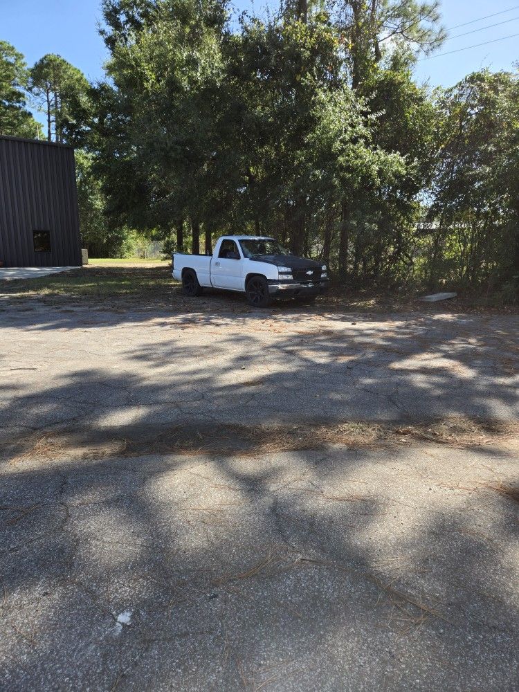 Chevy