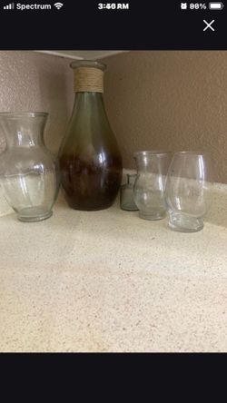 Vases