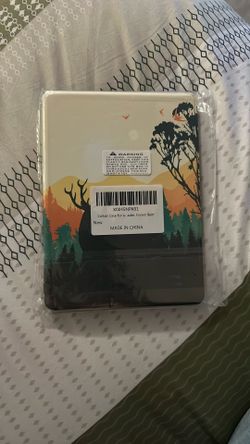 Case For Kindle