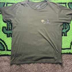 Lost Graphic Tee