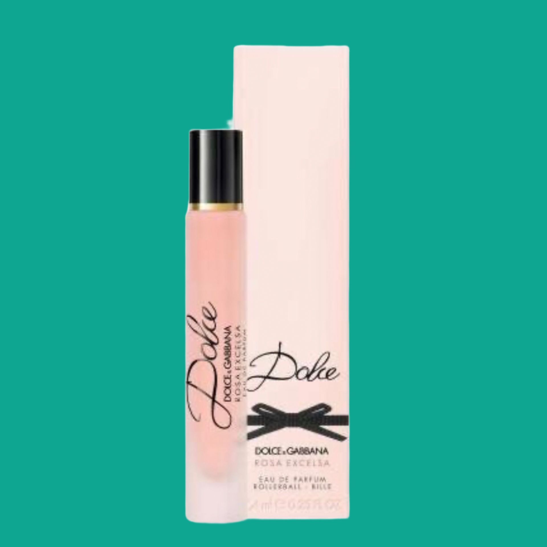 Dolce Gabbana Dolce Rosa Excela Eau De Parfum Rollerball 0.25oz NIB for Sale in Pico Rivera CA OfferUp