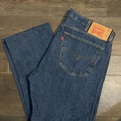 Levi’s 501 Men’s 