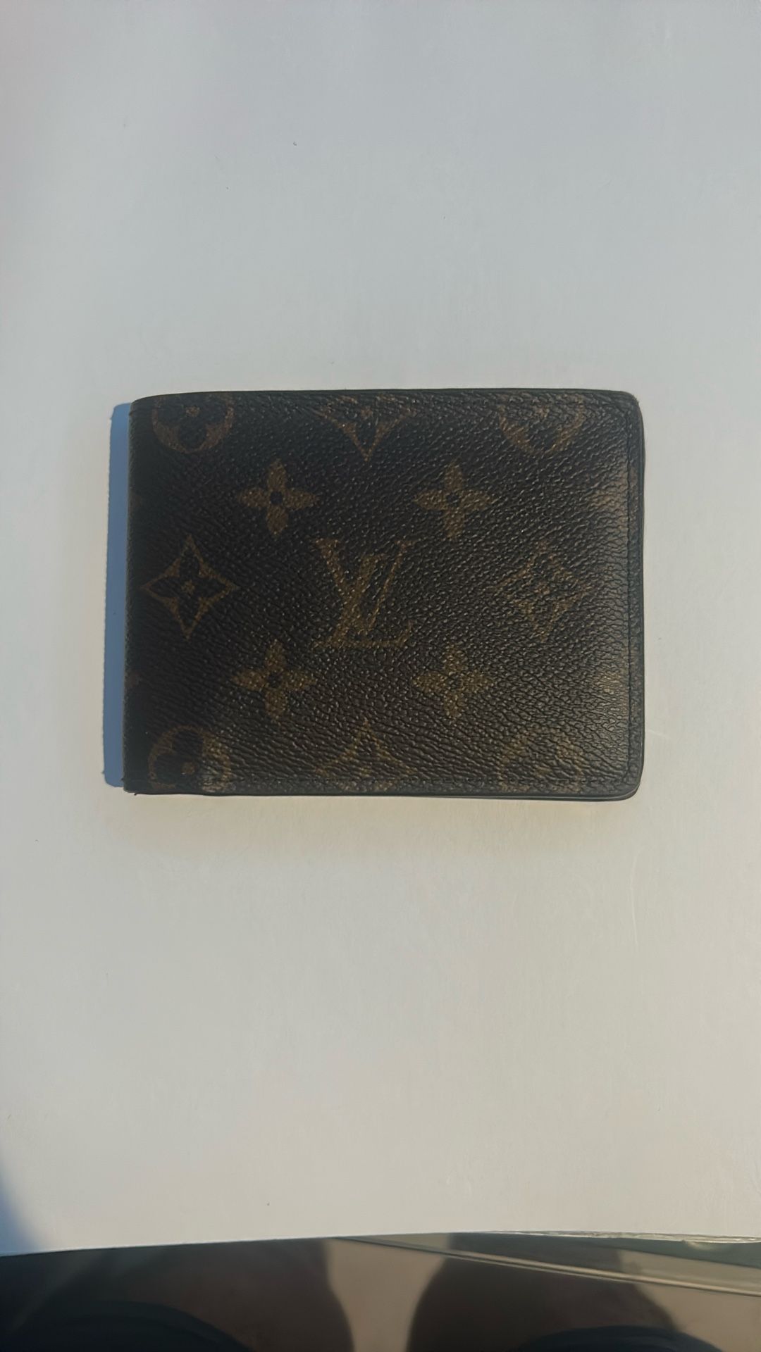 Louie Vuitton Wallet