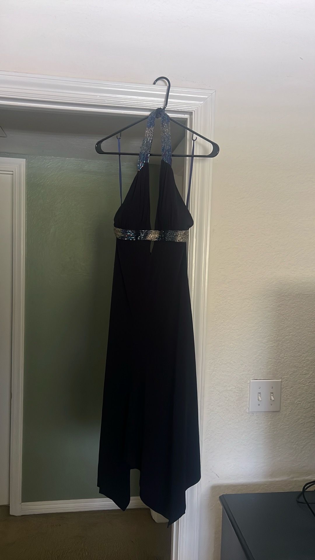 Cache dress