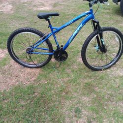 26"Adult Bike For Parts Or Fix 👉 Tires Are Like New 