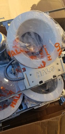 Halo Contrator Pack 6