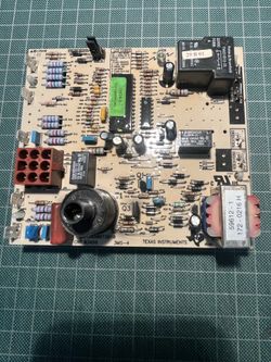 Trane American Standard Circuit Board X1(contact info removed)010