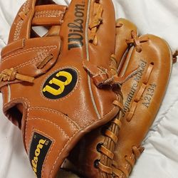 Wilson  Eddie Murray Model A2134