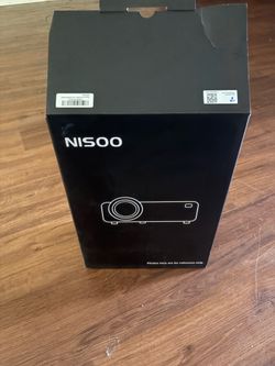 Projector