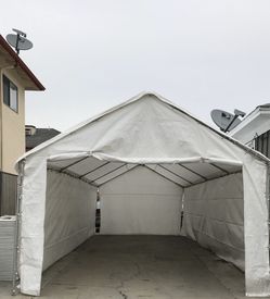 Tents tables chairs jumpers
