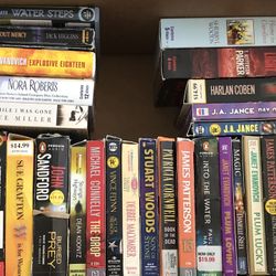 Audio Books