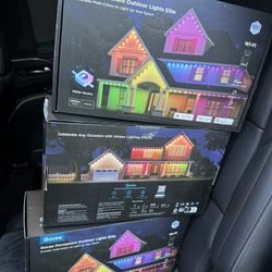 Christmas Light Install- North Pole’s Lighting