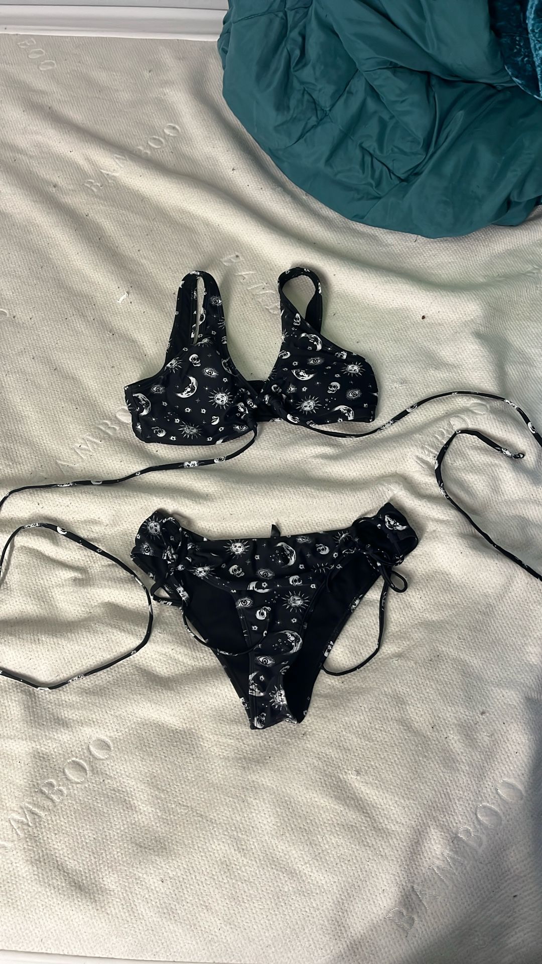 Hot Topic Bathing Suit
