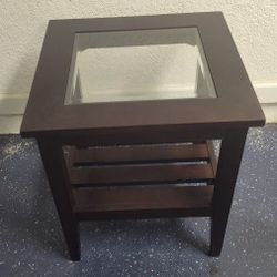 Small End Table 