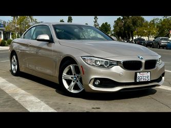 2015 BMW 4-Series