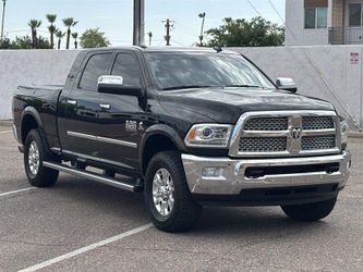 2018 RAM 2500