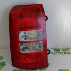 2011 JEEP PATRIOT AUTO PARTS 