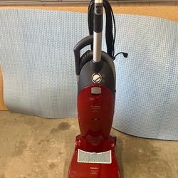 Miele Vacuum Cleaner