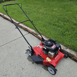 Murray Push Lawnmower 