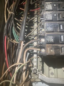 Electrical