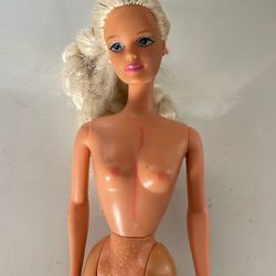1966 Mattel Inc Barbie Doll Vintage Rare 60’s
