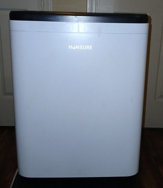 Humsure Dehumidifier
