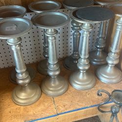 Candle Holder/ Stands 