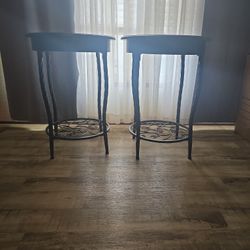 End Tables 