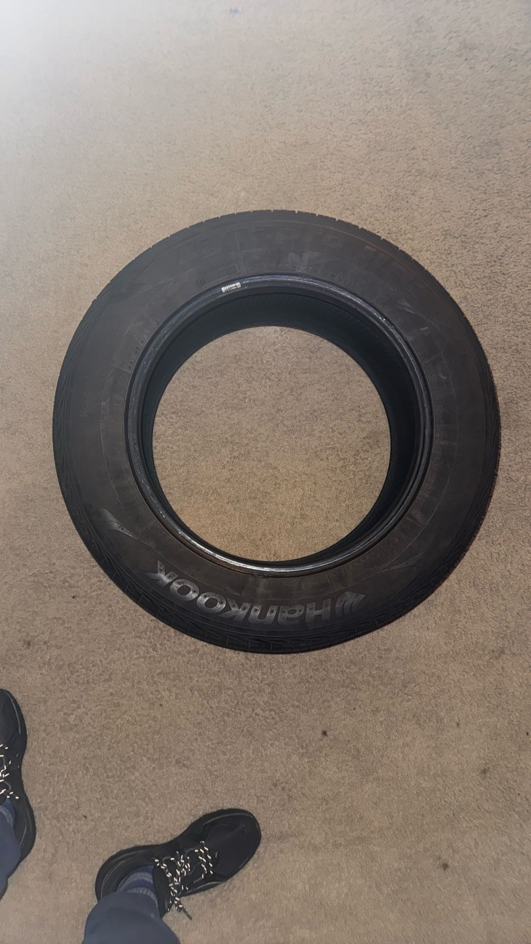 2 Tires For Sale