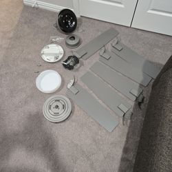 Ceiling Fan 52"