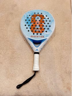 ADIDAS WORLD CUP ARGENTINA 2026 (RACKET)