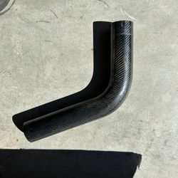 Carbon Fiber Intake Tube