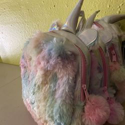Unicorn Backpack