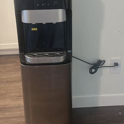 Brio water filter
