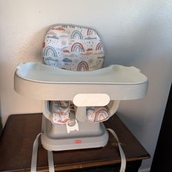 Baby Feeding Chair 