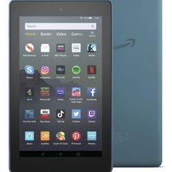 Brand New in Box 32gb Amazon Fire 7 Tablet (9th generation), newest release