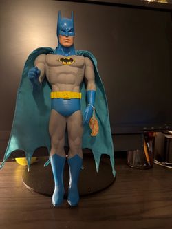 1988 Batman  collectible