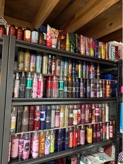 $9 each bath and body works or 3 for $25 full size its brand new