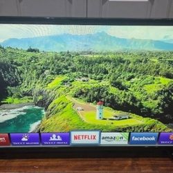 Vizio 43 Inch Smart TV 