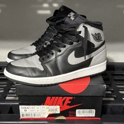 Jordan 1 High Shadow Grey (2013) Size 9