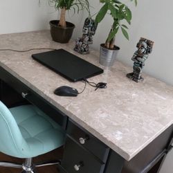 Marble Table 