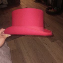  British Lion Top Hat
